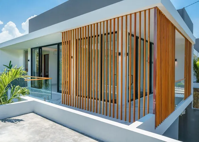 Besso Padonan - Modern & Minimalist 2br In Canggu! * Canggu