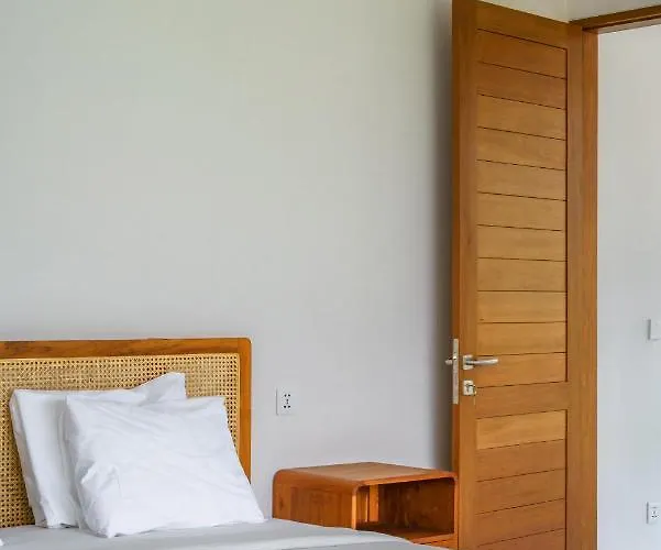 Besso Padonan - Modern & Minimalist 2br In Canggu! Canggu
