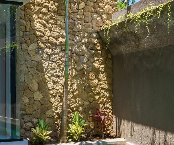 Besso Padonan - Modern & Minimalist 2br In Canggu! * Canggu