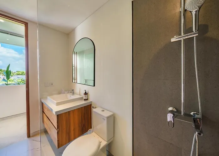 Besso Padonan - Modern & Minimalist 2br In Canggu! Canggu