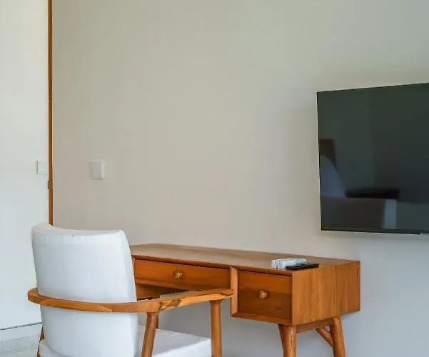 Besso Padonan - Modern & Minimalist 2br In Canggu!