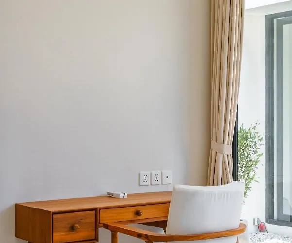 Besso Padonan - Modern & Minimalist 2br In Canggu! Villa